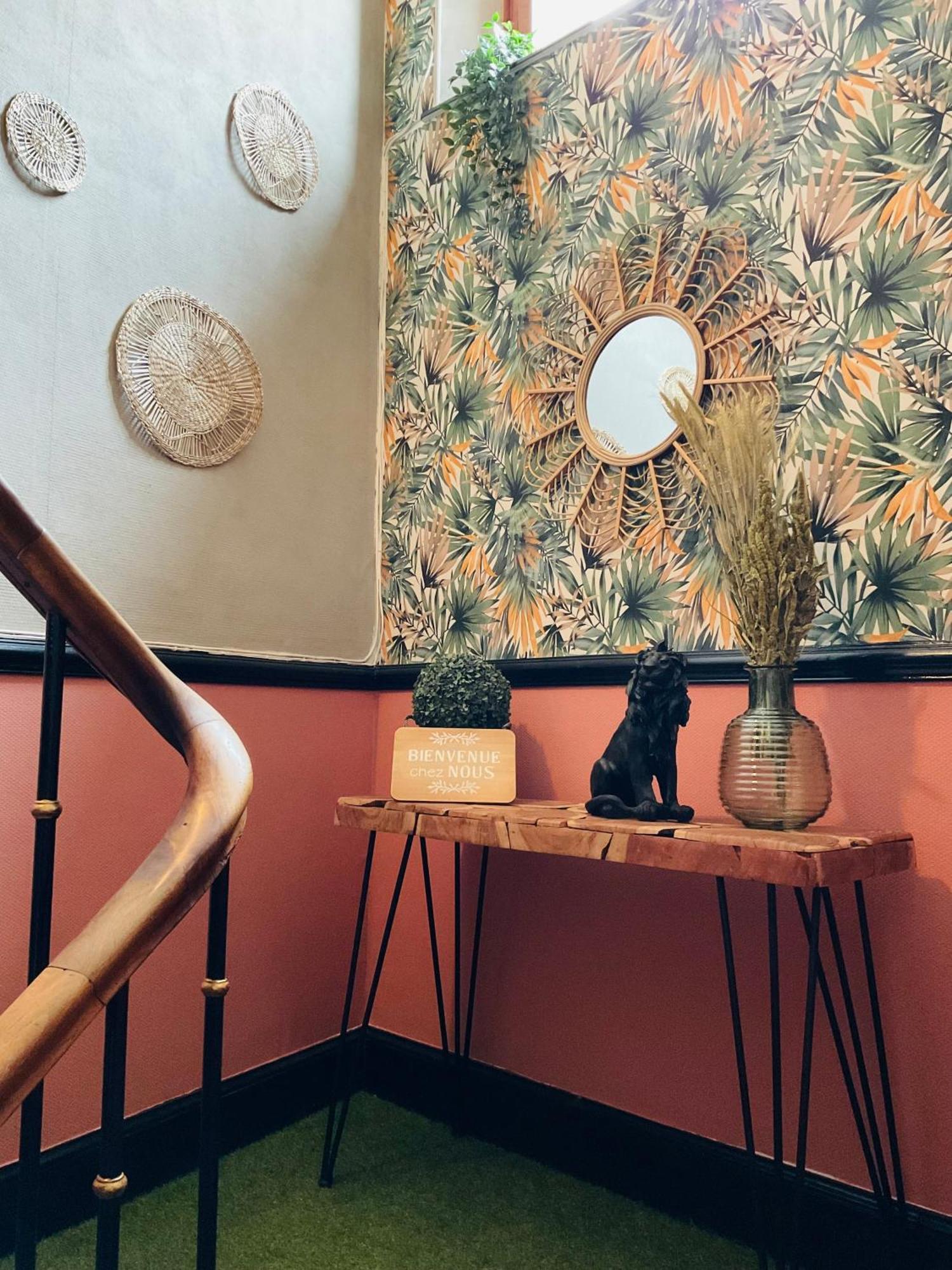 Les Loges Du Theatre Degustation Champagne Offerte Jacuzzi Sauna Jeux Velos Maison Prive 150M2 Historique 14Pers Max Emplacement Exceptionnel Et Chic, 200M De L'Avenue De Champagne, Gare, Musee, Jardins, Restaurations, Toutes Commodites Epernay Ngoại thất bức ảnh