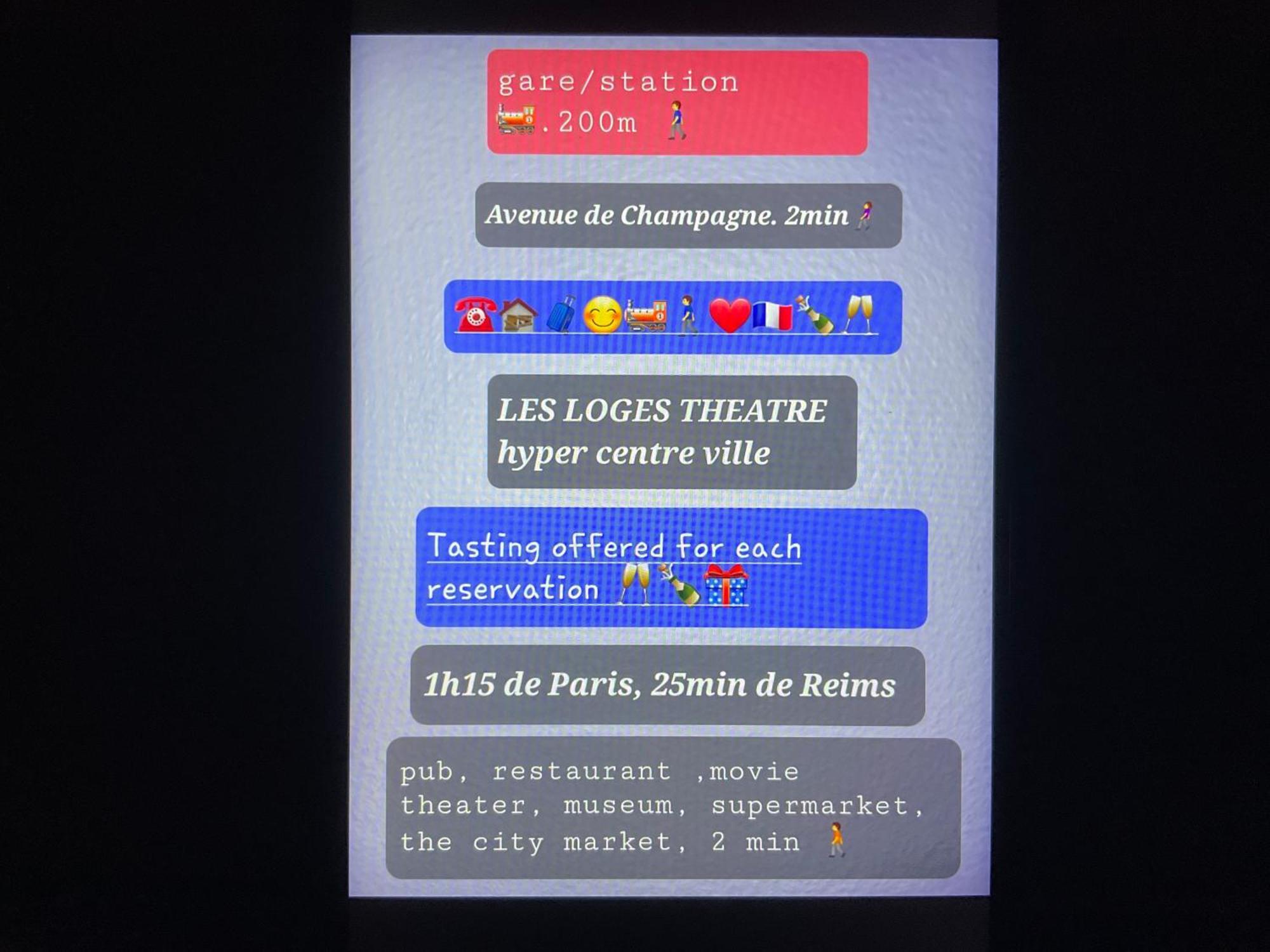 Les Loges Du Theatre Degustation Champagne Offerte Jacuzzi Sauna Jeux Velos Maison Prive 150M2 Historique 14Pers Max Emplacement Exceptionnel Et Chic, 200M De L'Avenue De Champagne, Gare, Musee, Jardins, Restaurations, Toutes Commodites Epernay Ngoại thất bức ảnh