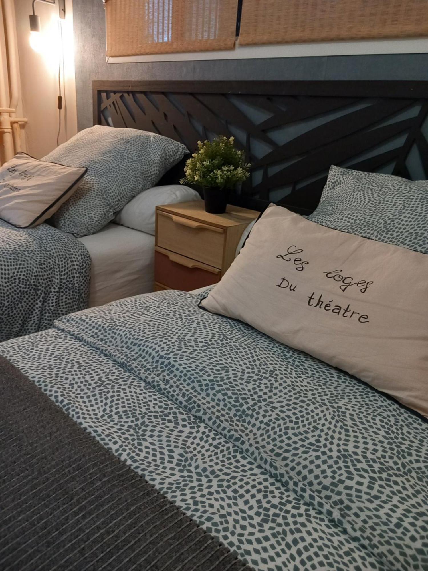 Les Loges Du Theatre Degustation Champagne Offerte Jacuzzi Sauna Jeux Velos Maison Prive 150M2 Historique 14Pers Max Emplacement Exceptionnel Et Chic, 200M De L'Avenue De Champagne, Gare, Musee, Jardins, Restaurations, Toutes Commodites Epernay Ngoại thất bức ảnh