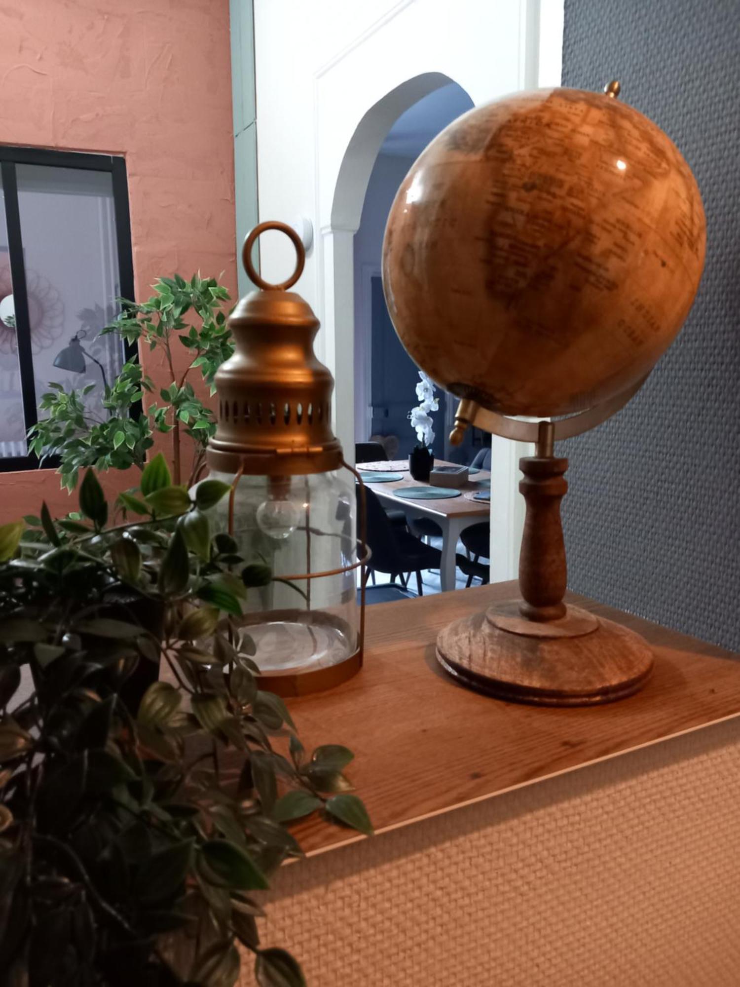 Les Loges Du Theatre Degustation Champagne Offerte Jacuzzi Sauna Jeux Velos Maison Prive 150M2 Historique 14Pers Max Emplacement Exceptionnel Et Chic, 200M De L'Avenue De Champagne, Gare, Musee, Jardins, Restaurations, Toutes Commodites Epernay Ngoại thất bức ảnh