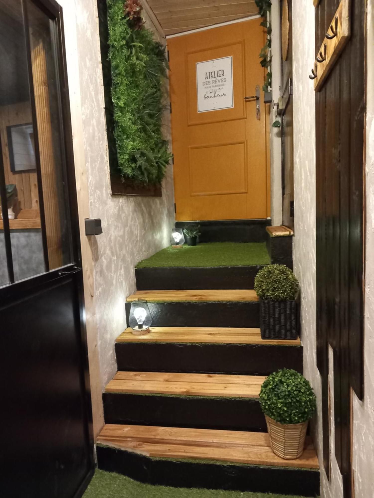 Les Loges Du Theatre Degustation Champagne Offerte Jacuzzi Sauna Jeux Velos Maison Prive 150M2 Historique 14Pers Max Emplacement Exceptionnel Et Chic, 200M De L'Avenue De Champagne, Gare, Musee, Jardins, Restaurations, Toutes Commodites Epernay Ngoại thất bức ảnh